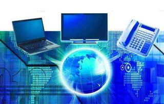 中国光电子器件产业技术发展路线图发布，加速网络信息技术开发新篇章