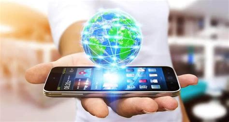 深圳市手机网站建设导读 数字化转型下的网络信息技术开发新趋势