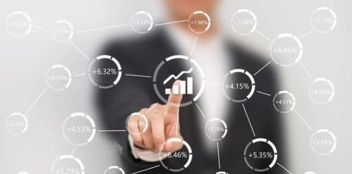 网络信息技术开发 互联网时代技术经济的核心引擎