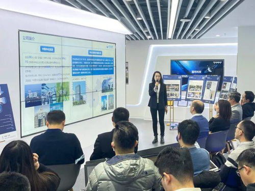 当星环科技遇见英特尔 释放数据时代的创新红利